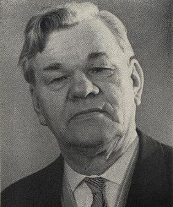 Модоров Фёдор Александрович