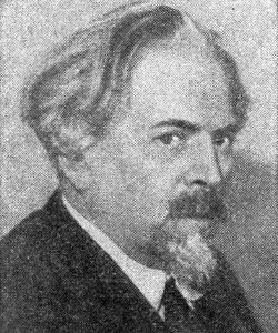 Веснин Виктор Александрович