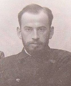 Толстой Лев Львович российский драматург, писатель, публицист, скульптор