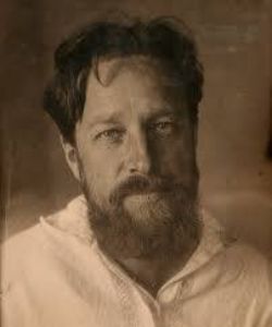 Спегальский Юрий Павлович российский архитектор, реставратор, художник