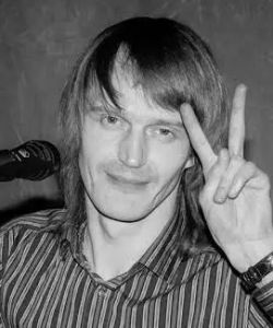 Фалетёнок Сергей Александрович российский композитор, музыкант, певец, поэт