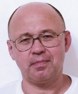 Щетников Андрей Иванович - российский историк, поэт