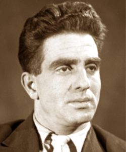 Вальяно Николай Константинович