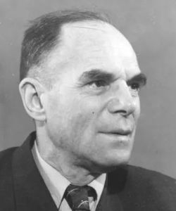 Марков Павел Александрович - российский историк, режиссёр