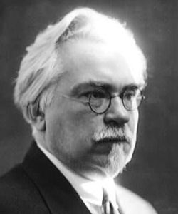 Цявловский Мстислав Александрович российский литературовед