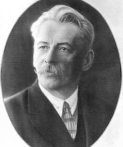 Рихтер Андрей Александрович российский ученый, физиолог