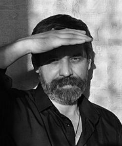 Ермаков Олег Николаевич российский писатель, прозаик