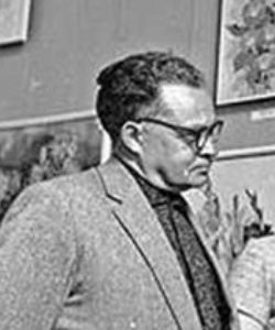 Григорьев Виктор Михайлович российский график, иллюстратор, карикатурист, режиссёр, художник