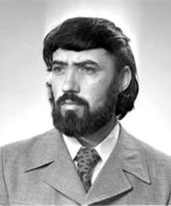 Васильев Геннадий Леонидович