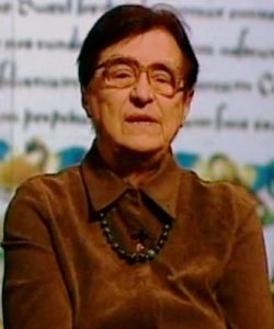 Свенцицкая Ирина Сергеевна
