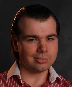 Казаков Михаил Сергеевич - российский актёр