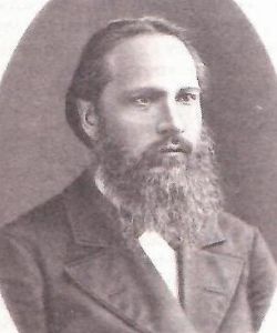 Агафонов Николай Яковлевич