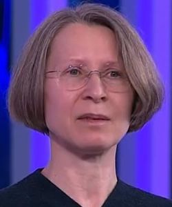 Волкова Инна Александровна российский певец