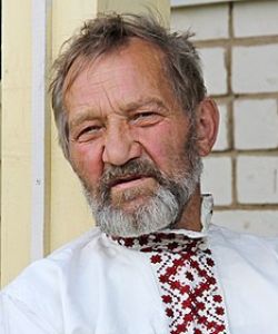 Матросов Юрий Петрович
