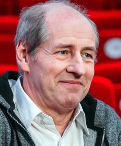 Глазков Владимир Иванович - российский актёр, режиссёр, сценарист