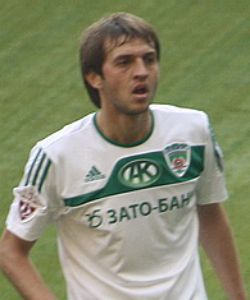 Кобенко Андрей Васильевич