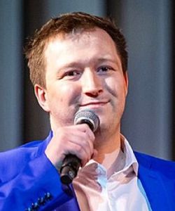 Радзиевский Виктор Викторович российский музыкант, продюсер