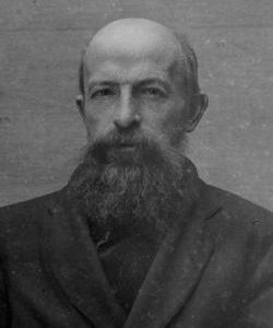Максимов Александр Николаевич