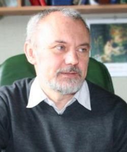 Четверин Александр Борисович российский биолог, биохимик