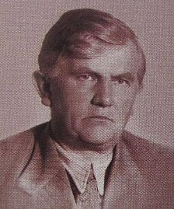 Гагарин Алексей Петрович