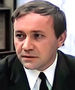 Балакин Олег Александрович российский актёр, артист