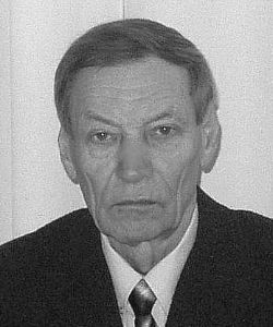 Фролов Пётр Андреевич - российский краевед, литературовед, писатель