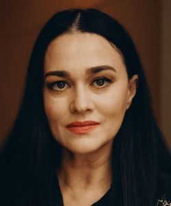 Колесниченко Янина Евгеньевна российский актёр