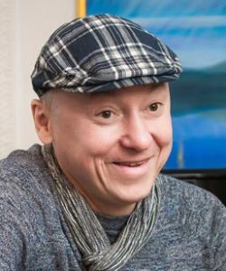 Жигалов Андрей Николаевич российский актёр, артист, музыкант, певец