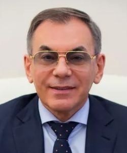 Клемешев Андрей Павлович российский политолог