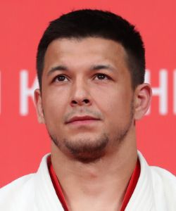 Билалов Нияз Алмазович российский дзюдоист, спортсмен