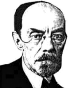 Глинка Николай Леонидович - российский ученый, химик