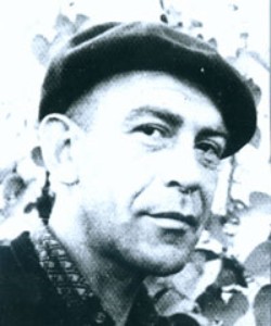 Даниэль Юлий Маркович российский писатель, поэт, прозаик