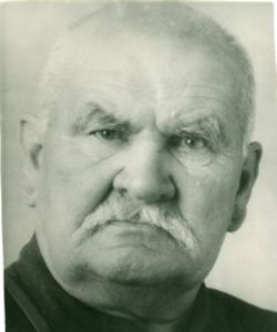 Багаев Дмитрий Поликарпович