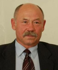 Моисеев Владимир Анисимович российский востоковед, историк