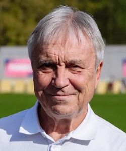 Панфилов Валерьян Владимирович российский спортсмен, футболист