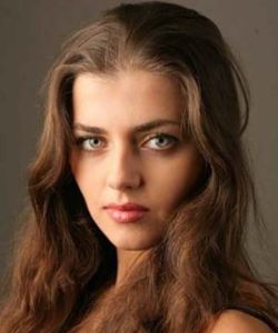 Лапова Евгения Васильевна - российский актёр