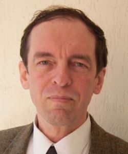 Аникин Александр Евгеньевич - российский лингвист, литературовед, славист