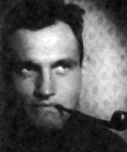 Захарьин Владимир Алексеевич российский живописец, пейзажист, портретист, художник