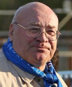 Антихович Виктор Петрович российский спортсмен, футболист