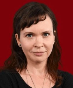 Пингина Анна Ивановна российский актёр, певец