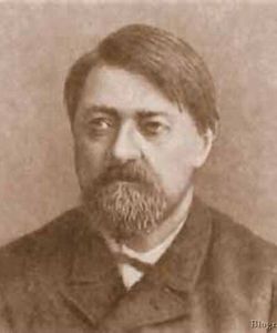 Владиславлев Михаил Иванович российский философ