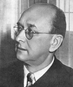 Аносов Николай Павлович
