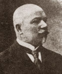 Гончаров Василий Михайлович