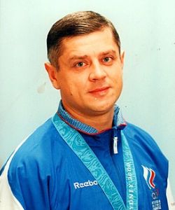 Москаленко Александр Николаевич российский олимпийский чемпион, спортсмен
