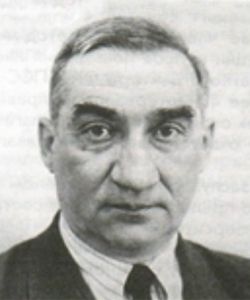 Мамонов Владимир Фёдорович российский историк