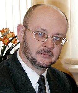 Минаков Аркадий Юрьевич российский историк