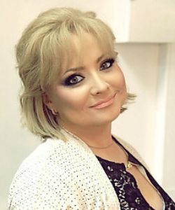 Пермякова Светлана Юрьевна российский актёр