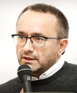 Звягинцев Андрей Петрович российский кинорежиссёр, сценарист