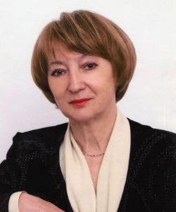 Яшина Лариса Ивановна