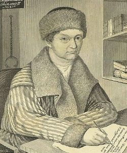 Воейков Александр Фёдорович российский поэт